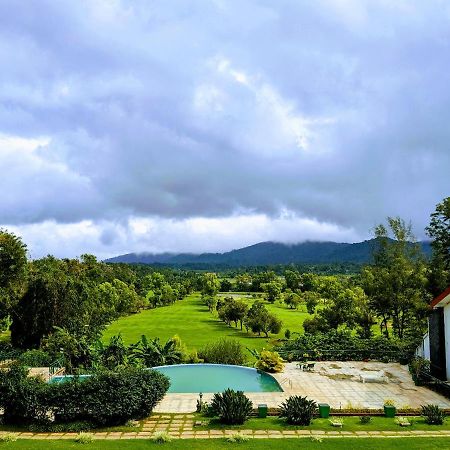 Amritara Ambatty Greens Resort Вірайпет Екстер'єр фото