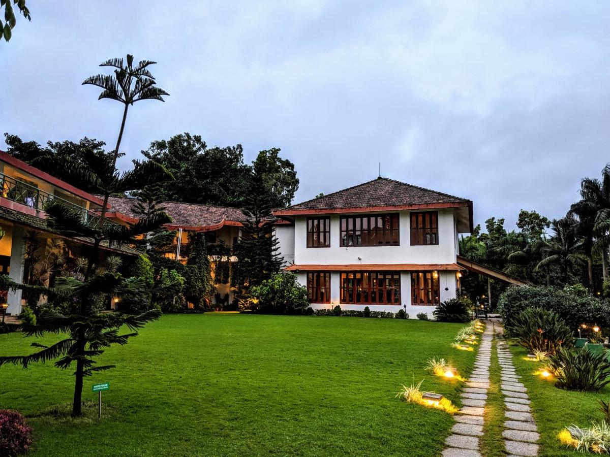 Amritara Ambatty Greens Resort Вірайпет Екстер'єр фото